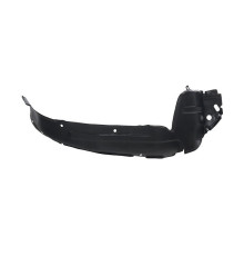 Подкрылок правый Opel Agila 01-06, TYG