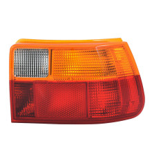 Фонарь задний правый красный, тонир Opel Astra 94-98, 3D/5D, Depo