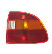 Фонарь задний правый Opel Astra 91-95, 4d, Depo