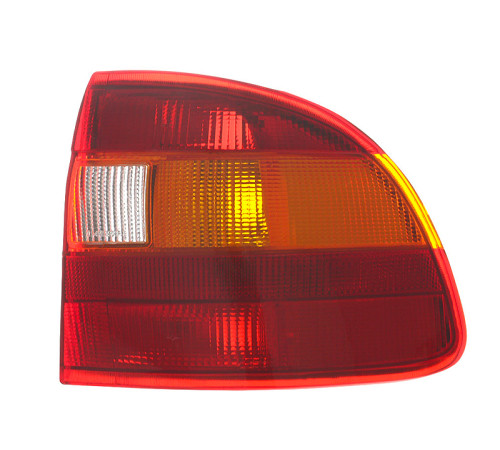 Фонарь задний правый Opel Astra 91-95, 4d, Depo Фонарь задний правый Opel Astra 91-95, 4d, Depo