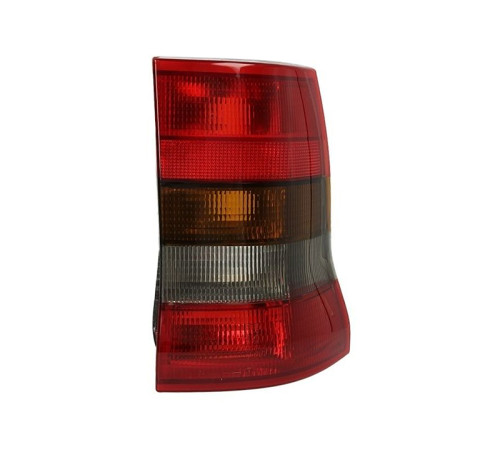 Фонарь задний правый Opel Astra F Caravan 94-98, Depo Фонарь задний правый Opel Astra F Caravan 94-98, Depo