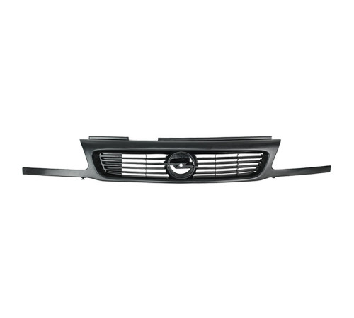 Решетка радиатора  года Opel Astra F -95 , Phira
