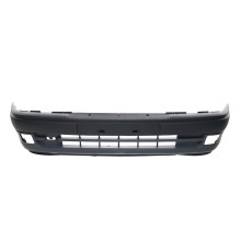 Бампер передний с отверстиями птф Opel Astra F Eurobump