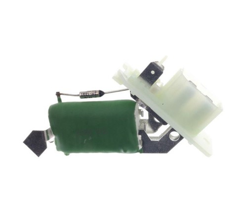 Резистор кондиционера Опель Астра, Hella