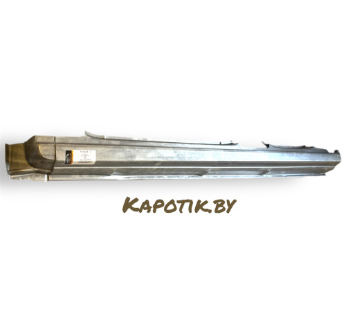 Порог кузова левый Опель Астра F 4/5-дв 91-97 Potrykus Порог кузова левый Опель Астра F 4/5-дв 91-97 Potrykus