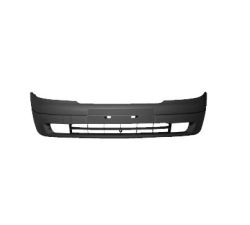 Бампер передний с птф Opel Astra G, DIESEL 01.98- , Eurobump Бампер передний с птф Opel Astra G, DIESEL 01.98- , Eurobump