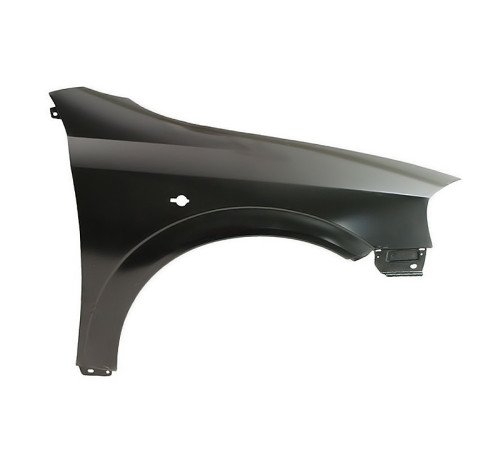 Крыло переднее правое с отверстием п/п Опель Астра G 98-, TYG