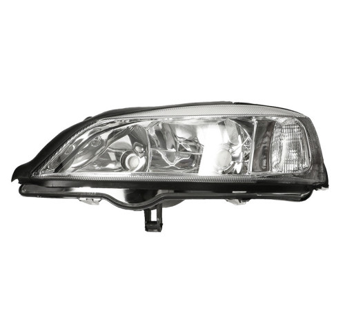 Фара левая Opel Astra 98-04 , TYC Фара левая Opel Astra 98-04 , TYC