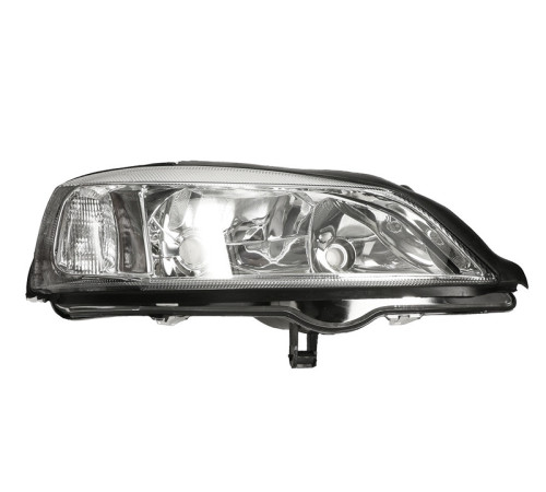 Фара правая Opel Astra 98-04 , TYC Фара правая Opel Astra 98-04 , TYC