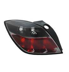 Фонарь задний левый Opel Astra 04-07, 3D, Depo