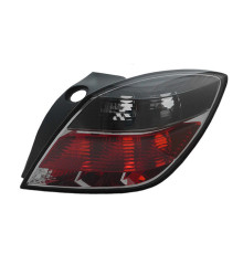 Фонарь задний правый Opel Astra 04-07, 3D, Depo