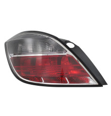 Фонарь задний внешний левый Opel Astra H 02/07-01/10 хэтчбек, Depo