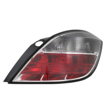 Фонарь задний внешний правый Opel Astra H 02/07-01/10 хэтчбек, Depo
