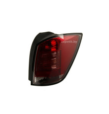 Фонарь задний правый Opel Astra Wagon 04-, Depo