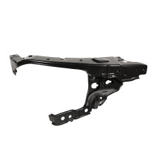 Панель кузова правая фары Opel Astra H 04-10, Avg