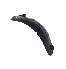 Подкрылок левый Opel Astra H 04-06, TYG