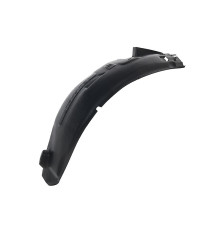 Подкрылок правый Opel Astra H 04-06, TYG