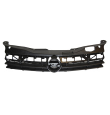 Решетка радиатора Opel Astra H 04-07