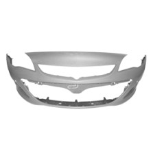 Бампер передний Opel Astra J 06/12 - 04/15