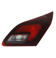 Фонарь задний внутренний правый Opel Astra J 02/10- Depo