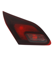 Фонарь задний внутренний левый Opel Astra J 02/10- , Depo