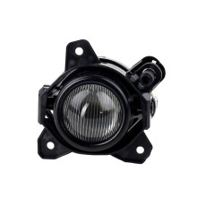 Фара противотуманная левая Opel Astra J - 09/12-, Depo