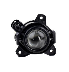 Фара противотуманная правая Opel Astra J - 09/12-, Depo