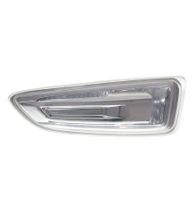 Повторитель поворота левый Opel Astra J - 02/10-, Depo