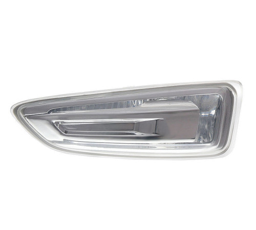 Повторитель поворота левый Opel Astra J - 02/10-, Depo Повторитель поворота левый Opel Astra J - 02/10-, Depo