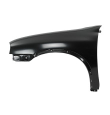 Крыло переднее левое без отверстия п/п Opel Corsa B 93-04, TYG