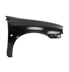 Крыло переднее правое с отверстием п/п Opel Corsa B 93-04, TYG