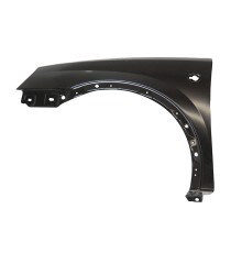 Крыло левое оцинкованное Opel Corsa C 00-06, Oran