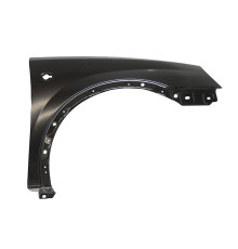Крыло правое оцинкованное Opel Corsa C 00-06, Oran