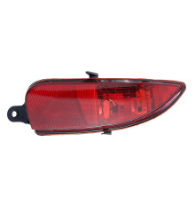 Фонарь противотуманный левый Opel Corsa C 01-03, TYC