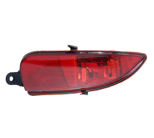 Фонарь противотуманный левый Опель Корса C 01-03, TYC