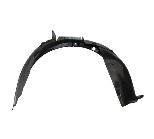 Подкрылок передний левый Опель Корса C 00-06