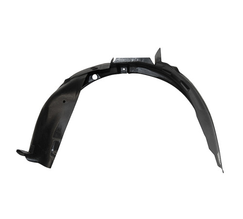Подкрылок передний правый Опель Корса C 00-06