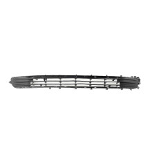 Решетка бампера передняя Opel Corsa C 00-03