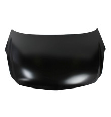 Капот Opel Corsa D 06-