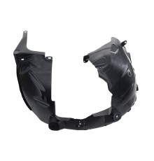 Подкрылок левый Opel Corsa D 06-