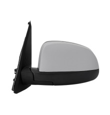 Зеркало в сборе левое Opel Meriva 03-10