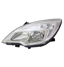 Фара левая Opel Meriva B 05/10- , Depo