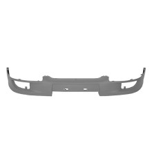 Бампер передний без птф Opel Omega B 94-98, Kapars