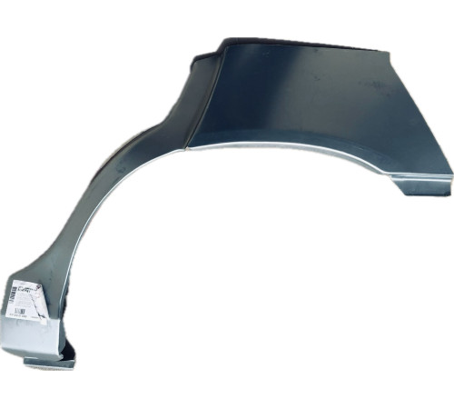 Арка крыла задняя левая Опель Омега B, Klokkerholm