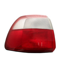 Фонарь задний левый Opel Omega B 99-, 4d, Depo