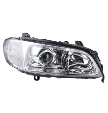Фара правая ксенон Opel Omega 99-03, Depo