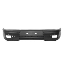 Бампер передний с отверстиями птф Opel Vectra A 89-92 (GLS/GT/CD), TYG