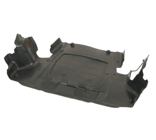 Защита двигателя Опель Вектра B (1995-1998) (1999-2002)