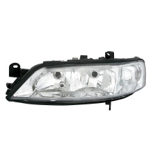 Фара передняя левая Opel Vectra B 99-01 /Valeo-type/ Depo