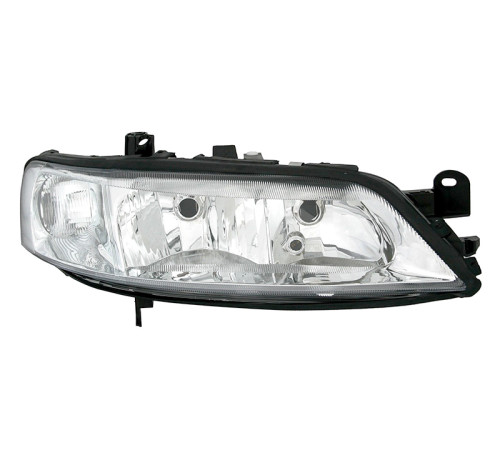 Фара правая Opel Vectra B 99-01, Depo